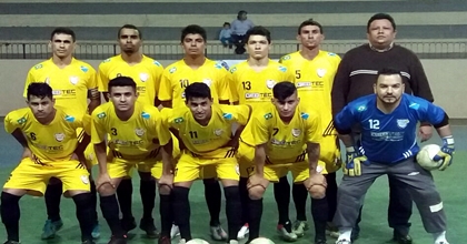 Aral Moreira e Pinheiros Futsal se classificam na 38º Copa Morena 