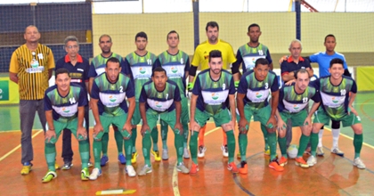 Em jogos emocionantes, Coxim e Farma Dois Irmãos se classificam