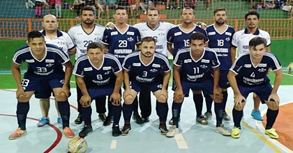 Rodada define últimos classificados às oitavas de final na Copa Morena