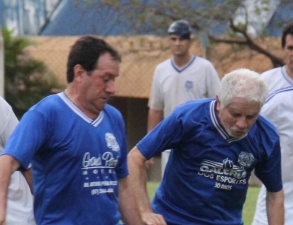 Copa Sabadão de Futebol Society do Rádio Clube começa no fim de semana