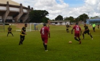 WW Veículos e Avelar/Queiroz Acácio decidem Super Master da Copa Guanandizão