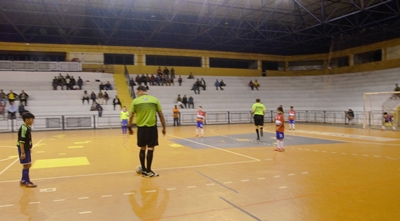 Campeonato Metropolitano movimenta o salonismo da capital