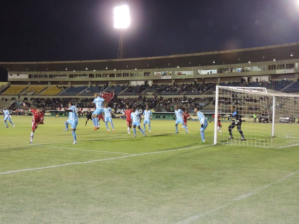 CBF confirma mudança de horários em jogos do Sete na Série D
