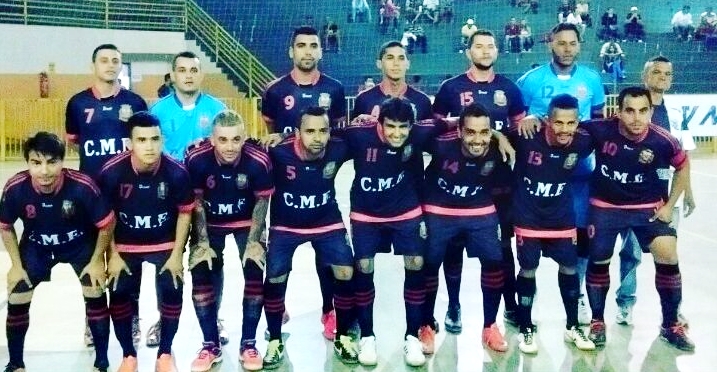 Rio Brilhante recebe última rodada das oitavas de final da 38º Copa Morena