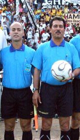 Federação promoverá encontro de ex-árbitros