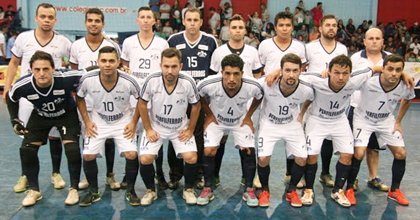 Atual campeão faz abertura do Campeonato Metropolitano