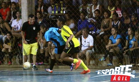 Torneio de Férias da Tia Eva recebe inscrições na Capital