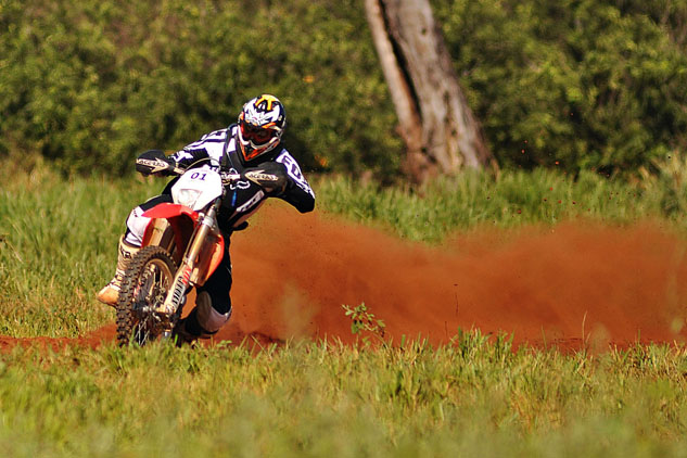 Domingo tem desafio offroad na Fazenda Piana