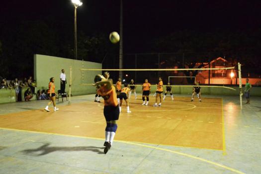 Inscrições para Jogos Abertos da UFGD começam nesta segunda