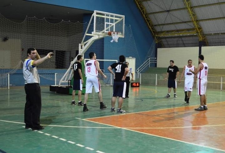 Funesp abre inscrições para os Jogos Abertos de Campo Grande