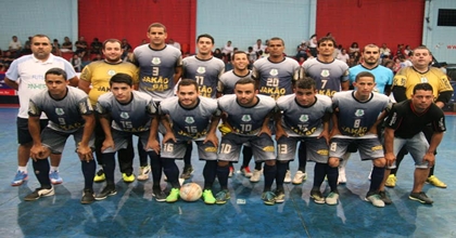 Campeonato Metropolitano chega na quinta rodada