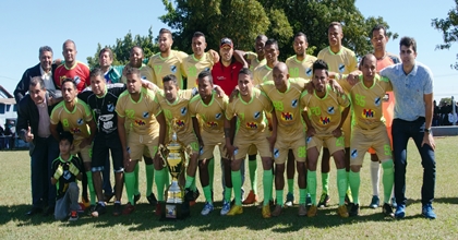 União Guaicurus conquista o tetracampeonato da Copa Moreninhas
