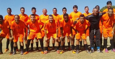 Centro Automotivo Irmão Luis é campeão da Copa Carioca Esportes na Cidade Morena
