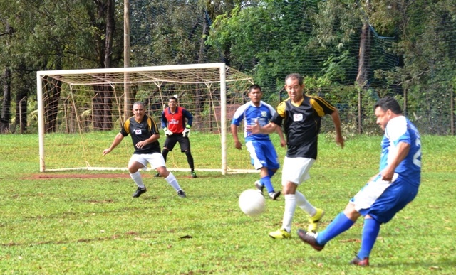 Copa Saúde Cassems segue com inscrições abertas