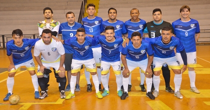 Metropolitano conhece campeões nesta segunda-feira