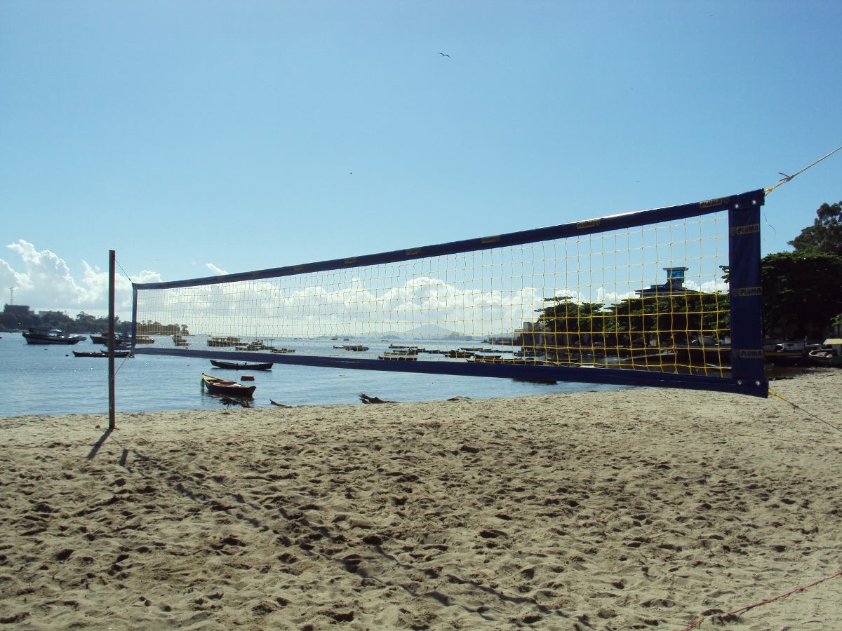 Abertas as inscrições para o Open Funec sub-21