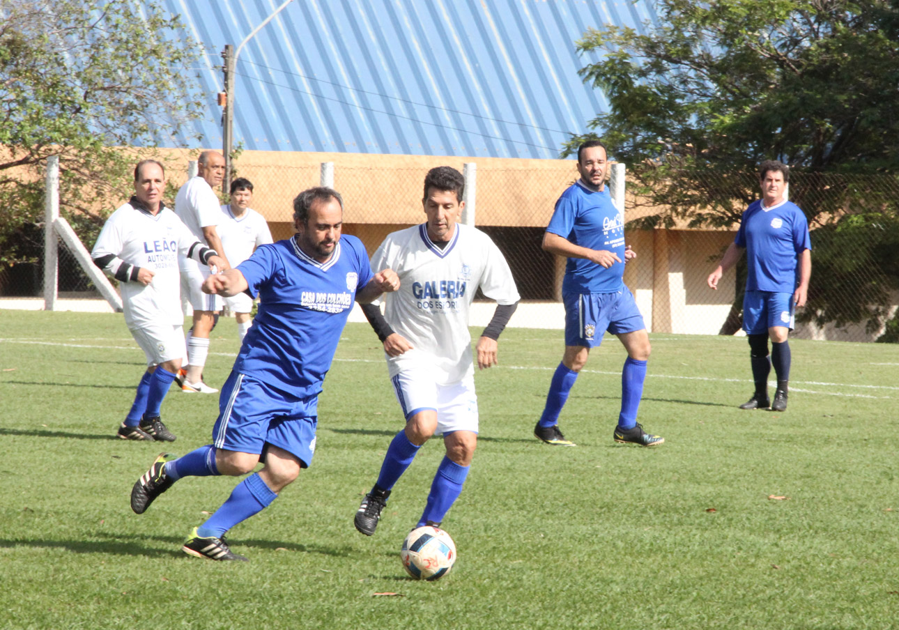 Copa Sabadão termina com decisão de pênaltis e homenagens