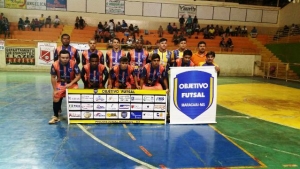 LEC define finalistas da Copa Vale da Esperança de Futsal