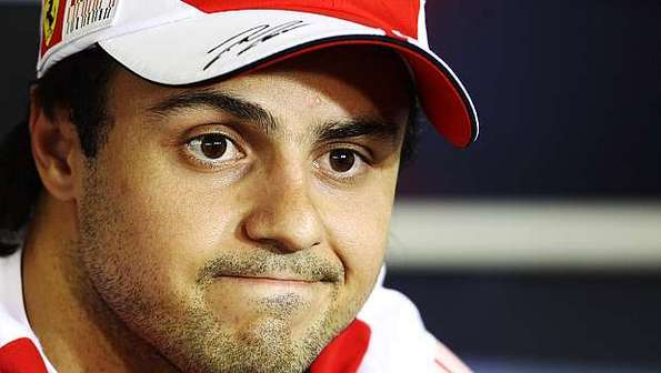 Massa anuncia aposentadoria da Fórmula 1 após 14 temporadas