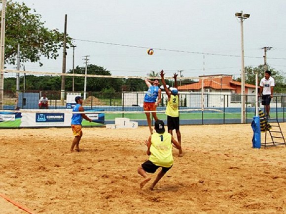 Inscrições para o Open Funec sub-21 terminam no próximo dia 13