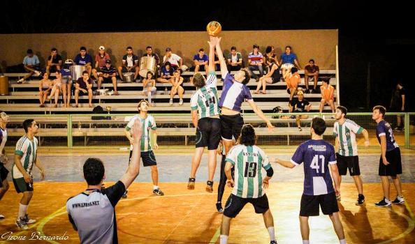 UFGD divulga partidas finais e lança pesquisa sobre o evento