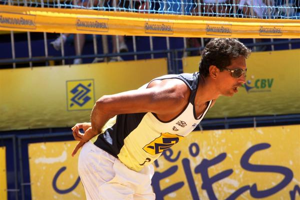 Circuito: Torneio abre semana de vôlei de praia em Campo Grande