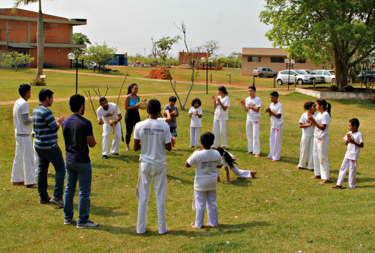 UEMS de Dourados oferta aulas gratuitas a acadêmicos