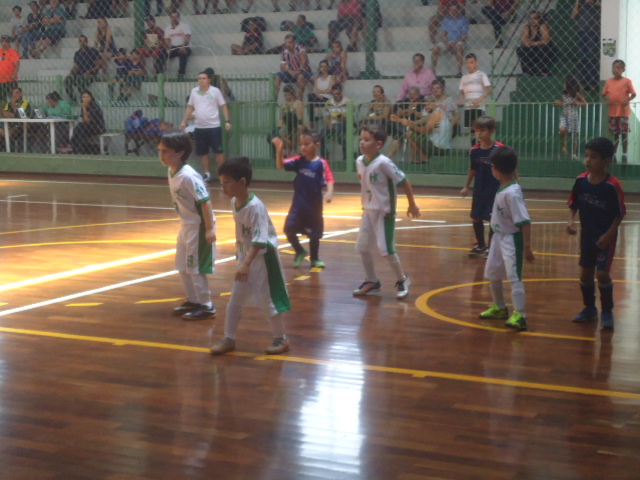 Copa Pelezinho registra sua rodada mais equilibrada