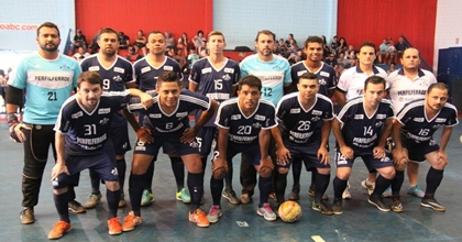 Ribas do Rio Pardo e Campo Grande recebem quinta rodada do Estadual