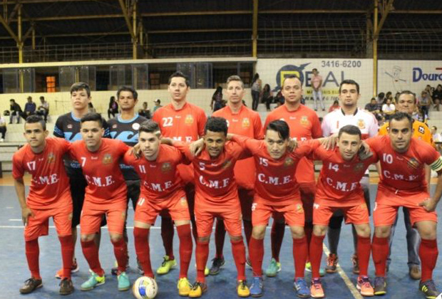 Inter Flórida e Angélica garantem classificação na Copa RIT