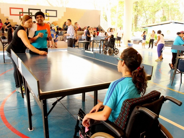 Jogos da Reme têm 45 escolas municipais participantes