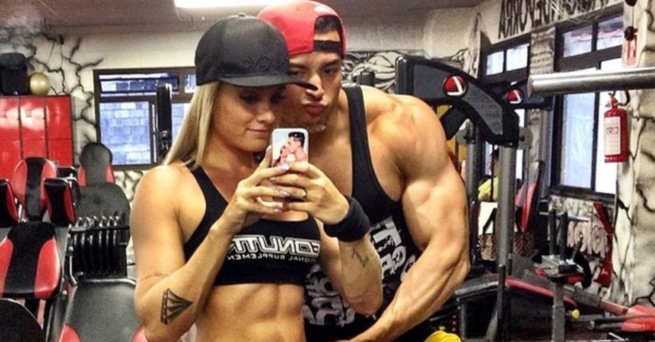 Expo Fitness MS confirma vinda de participantes do exterior