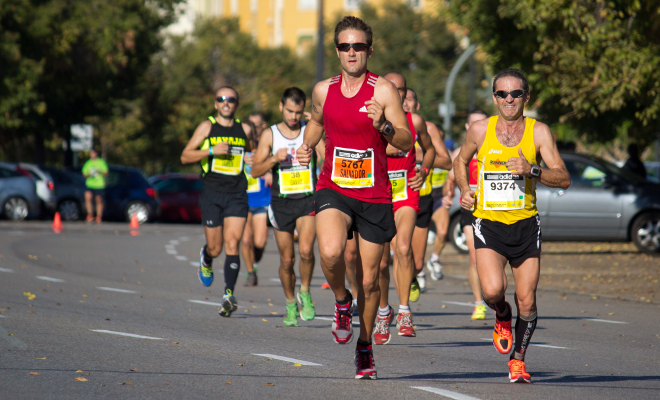 Corrida do CETMS recebe inscrições na Capital