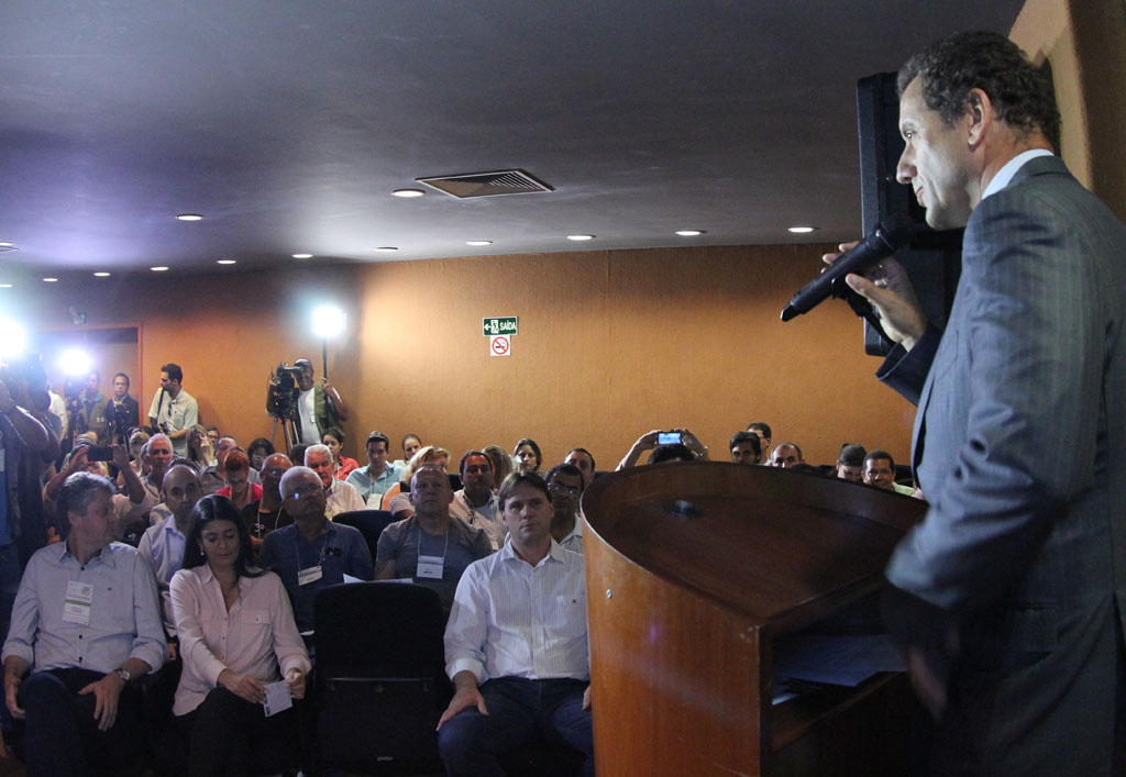 Mato Grosso do Sul terá três etapas do Rally dos Sertões 2017