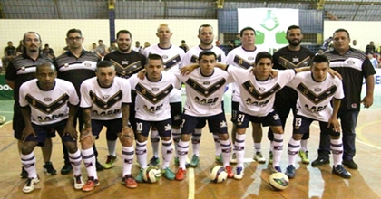 Mutuense e Miranda decidem Copa dos Campeões 2016