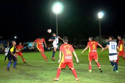 Sinpol e ACP são os campeões da ‘9ª Copa Saúde Cassems’