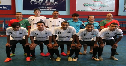 Segunda fase da Primeira Divisão começa na sexta-feira definindo acesso à Divisão Especial