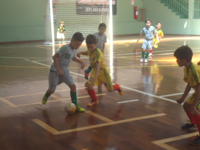 Copa Pelezinho conhece campeões neste sábado