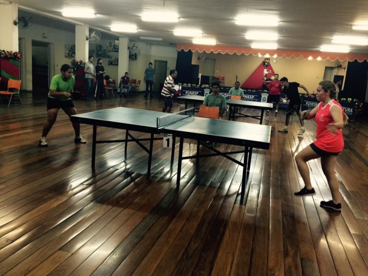 Jogos dos Servidores já tem campeões das individuais