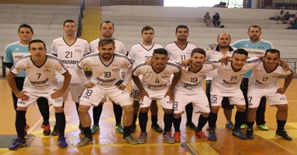 Campo Grande recebe finais do Campeonato Estadual