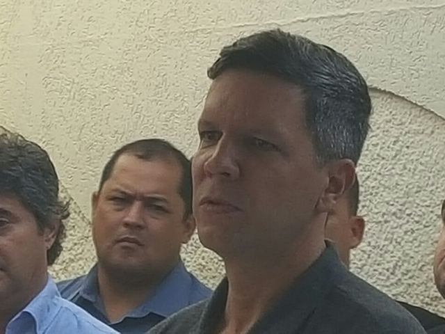 Rodrigo Terra será o novo presidente da Funesp