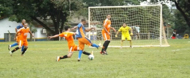 Torneio de Futebol Suíço do Ayde dará R$ 3 mil em premiação