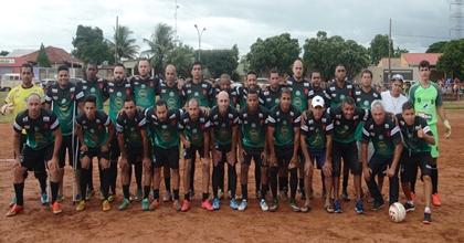Nata/União Guaicurus vence 34º Campeonato da Vila Antunes