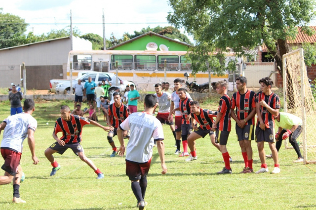 Cartola/Lester é o grande campeão do Torneio do Ayde
