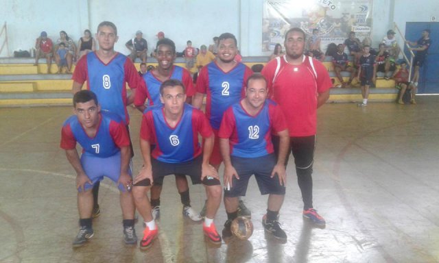 Definidos os finalistas da Liga Casa na Rocha de Futsal