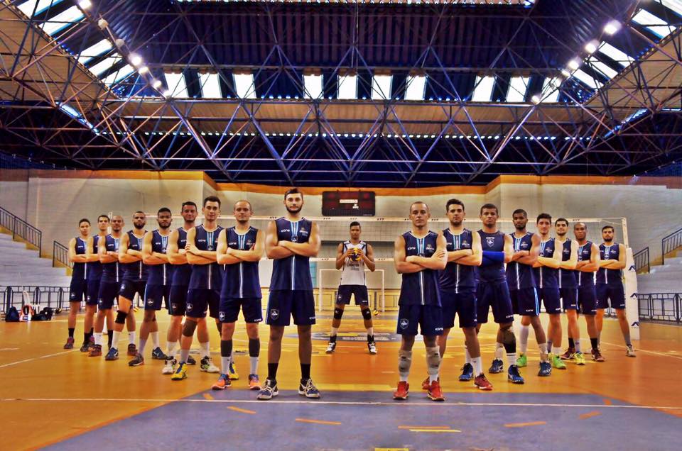 Após derrotas, técnico do Rádio Clube/AVP admite: ‘pressão aumenta’