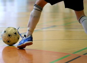 AAVVF realiza torneio de futsal no dia 19 em Vila Vargas