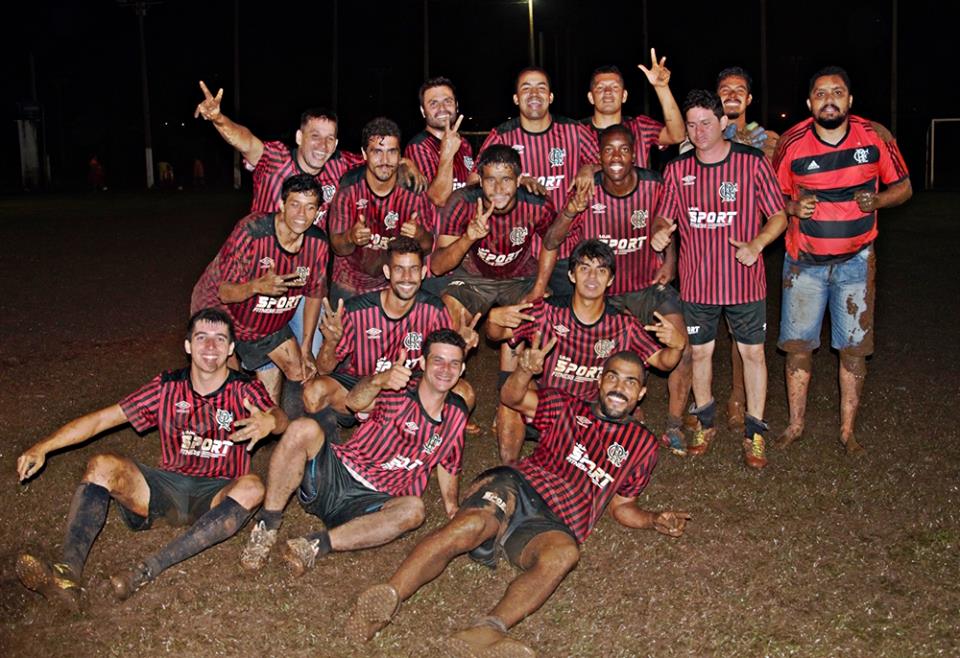 Raça Imperial vence Mega Torneio Canguru na Capital