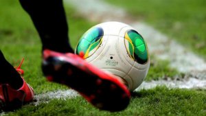 Torneio de futebol suíço dará R$ 7,5 mil em premiação