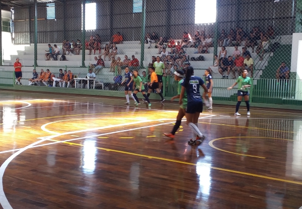 Copa Pelezinho Feminina abre inscrições em Campo Grande